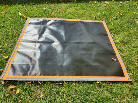 ROO SWEAT FIRE MAT