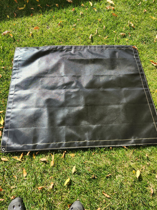 ROO SWEAT FIRE MAT
