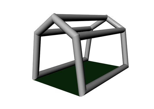 Winter Air Tent | 3m x 2m